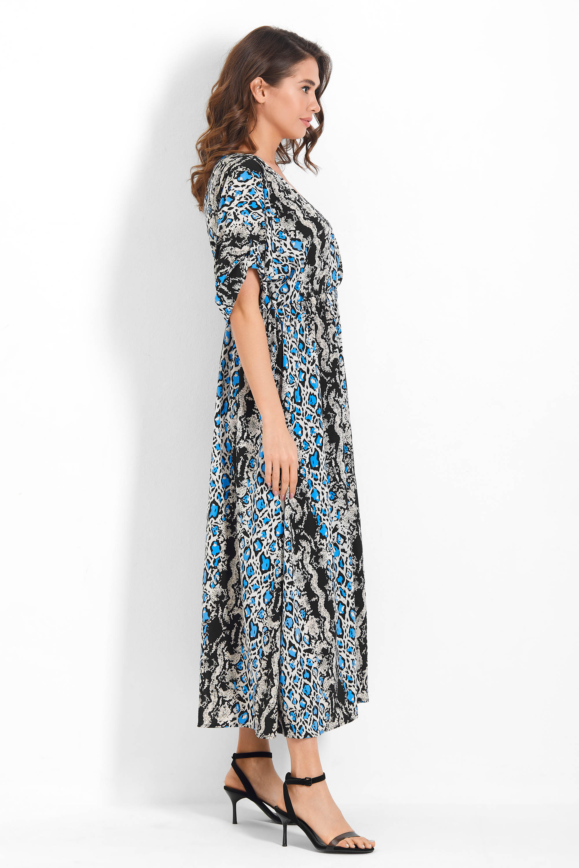 937-704 плаття-туніка пляжна Anabel Arto